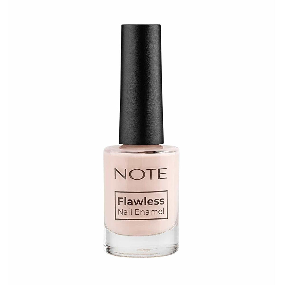 Note Nail Flawless - High-Quality, Long-Lasting Nail Polish for Vibrant Color - Nail Polish