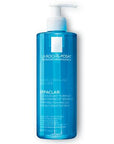 La Roche-Posay Effaclar: Oil Control & Acne Defense Facial Cleansing Gel - 400ml | Deep Pore Cleanser with Salicylic Acid La Roche-Posay Effaclar: Acne & Oil Control Cleansing Gel La Roche Posay Effaclar Gel, oily skin cleanser, acne-prone skin wash, salicylic acid face wash, paraben free cleanser, pore cleansing gel, facial cleansing gel, acne treatment cleanser, oily skin, acne-prone skin, salicylic acid, paraben-free, pore cleansing, facial cleansing, acne treatment, face wash, skin care, skincare, clean