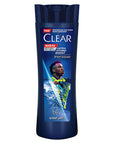 Clear Men Vinicius Junior Ultra Hydro Boost Shampoo - Anti-Dandruff, Moisturizing Shampoo for Men with Cedar Wood & Eucalyptus Clear Men Ultra Hydro Boost Shampoo - Anti-Dandruff & Moisturizing Clear Men Shampoo, Anti-dandruff shampoo, Moisturizing shampoo for men, Vinicius Junior Shampoo, Clear Ultra Hydro Boost, Men's grooming, Scalp care, Dandruff solution, Refreshing shampoo, Cedar wood shampoo, Eucalyptus shampoo, Hydrating shampoo, Clinically proven dandruff treatment