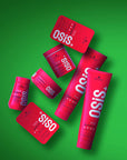 Osis G. Force Strong Control Hair Gel - Extra Strong Hold, Non-Flaking, 5.07 fl oz Osis G. Force Hair Gel - Extra Strong Hold & Shine strong hold hair gel, styling gel, non-flaking hair product, extra strong hold hair styling, Osis G. Force hair gel, hair styling products, strong hold styling, hair gel for men, hair gel for women, styling products for complex hairstyles