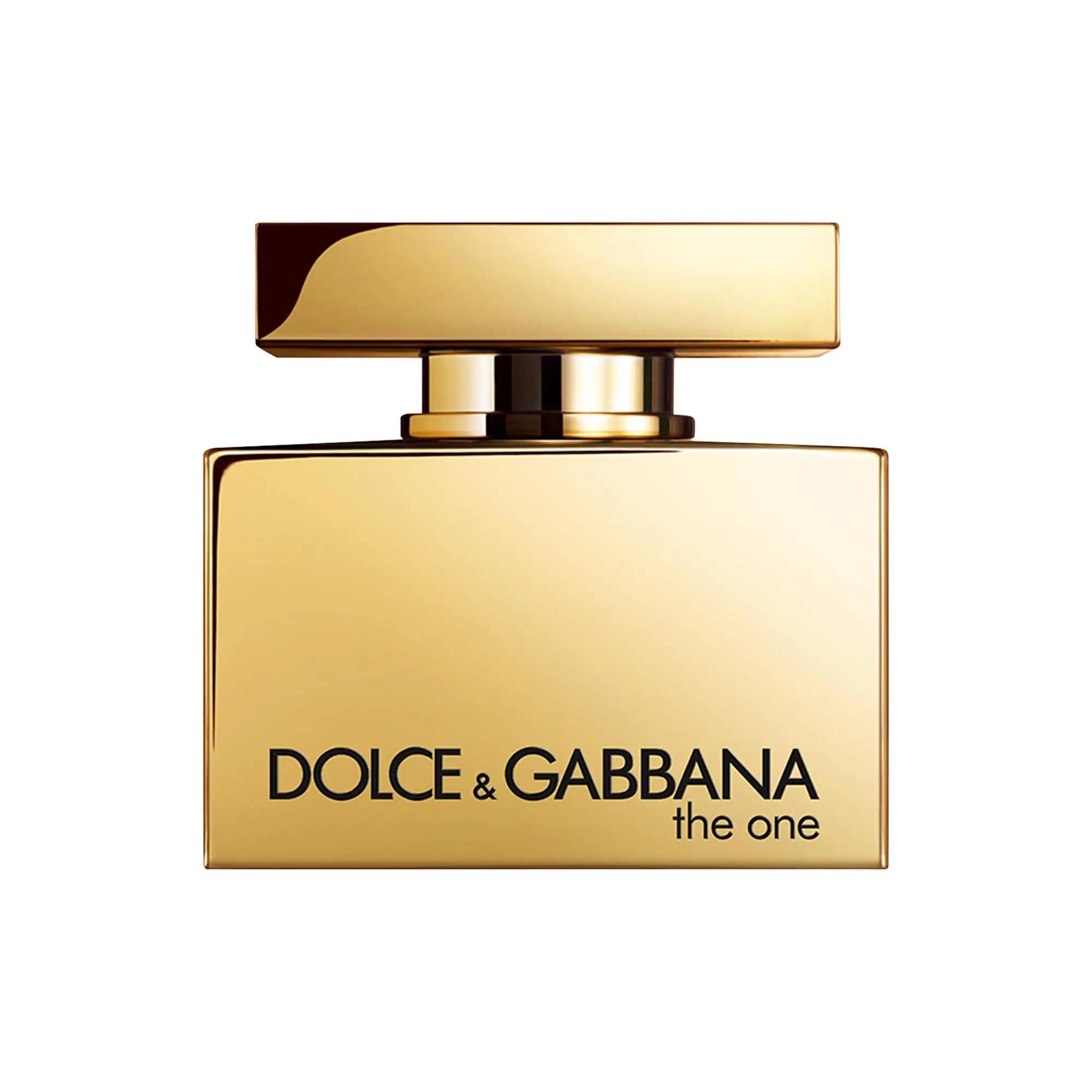 Dolce&Gabbana The One Gold Eau de Parfum Intense for Women - Luxurious Floral Fragrance Dolce&Gabbana The One Gold Eau de Parfum Intense - Luxurious Women's Fragrance The One Gold Eau de Parfum Intense, Dolce&Gabbana fragrance, Women's perfume, Luxury fragrance, Floral scent, Eau de Parfum, Perfume for women, Floral perfume, Luxury perfume, Women's fragrance, Sophisticated scent, Elegant fragrance
