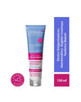 Urban Care Hyaluronic Acid Collagen Hair Care Cream - Nourishing Non-Rinsing Treatment for Dry, Damaged Hair - Vegan & Cruelty-Free Urban Care Hyaluronic Acid Collagen Hair Cream - Nourishing & Vegan Hyaluronic Acid Hair Care, Collagen Hair Cream, Vegan Hair Products, Cruelty-Free Beauty, Non-Rinsing Hair Care Cream, Hair Nourishment, Dry Hair Solution, Damaged Hair Repair, Hair Moisturizer, Ethical Hair Care
