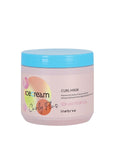 Inebrya Ice Cream Curl Plus Hydrating Mask 500 ml