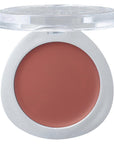 Influence Beauty Cream Blush Skills in 03 Peach Glow 5ml
