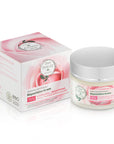 Bee Beauty Organic Certified Whitening Daily Cream - Natural Skincare, Moisturizing & Brightening Effect - view 3