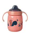Tommee Tippee Training Cup for Kids - 10.14 fl oz Ergonomic Design, Durable & Safe Drinking Cup for Children Aged - view 2