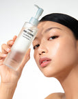 Jumiso Pore Cleansing Oil 200ml - Gentle Facial Cleanser for All Skin Types, Removes Sebum & Impurities, Sunflower Oil Infused Jumiso Pore Cleansing Oil - Gentle & Effective Facial Cleanser pore cleansing oil, facial cleansing oil, Jumiso cleansing oil, double cleansing oil, sunflower oil cleanser, gentle face cleanser, skin cleansing oil, sebum removing cleanser, cleansing oil, face cleanser, sunflower oil, double cleansing, skin care, all skin types, gentle cleanser, makeup remover, Korean beauty, K-beaut