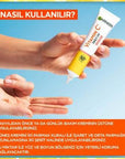 Garnier Vitamin C Sunscreen Glow Cream - SPF50+ | 40 ml - image 16