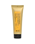 Davines Relaxing Moisturizing Fluid for Frizz Control 125 ml