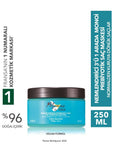 Monoi Moisturizing 3-in-1 Prebiotic Hair Mask 200ml