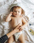 Mustela Baby Massage Oil 100ml - Natural, Vegan, Dermatologically Tested for Newborns Mustela Baby Massage Oil - Natural & Vegan for Newborns baby massage oil, natural baby skincare, vegan baby products, dermatologically tested baby care, newborn skincare products, Mustela, gentle skincare, natural ingredients, vegan formula, newborn care, baby skin health