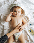 Mustela Baby Oil - Gentle Massage Oil | 100ml - image 3