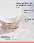 Avene Vitamin C Face Cream - Anti-aging Moisturizing Cream for Sensitive Skin, 1.69 fl oz Avene Vitamin C Face Cream - Anti-aging & Moisturizing Vitamin C Face Cream, Anti-aging skincare, Sensitive skin friendly, Moisturizing cream, Antioxidant face cream, Skincare for dry skin, Hydrating face cream, Sensitive skin care, Anti-aging moisturizer, Vitamin C skincare, Niasinamid benefits, Hyaluronik Asit skincare