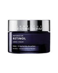 Institut Esthederm Intensive Retinol Cream: Reduce Wrinkles & Improve Skin Texture - Anti-Aging Face Cream (50ml) Institut Esthederm Retinol Cream: Anti-Aging & Wrinkle Reduction Retinol cream, Anti-aging cream, Wrinkle reduction cream, Skin texture improvement, Institut Esthederm, Retinol face cream, Deep wrinkle treatment, Best retinol cream for aging skin, retinol, anti-aging, wrinkles, skin texture, face cream, skincare, beauty, cosmetic, face, neck, décolleté, winter skincare, aging skin, mature skin,