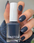 Pastel Oje Vegan Nail Polish - Cruelty-Free, Chemical-Free, 13ml - Pastel Oje Pastel Oje Vegan Nail Polish - Cruelty-Free & Chemical-Free vegan nail polish, cruelty-free nail polish, chemical-free nail polish, Pastel Oje, nail care products, vegan beauty products, cruelty-free beauty, healthy nail care, nail polish, 13ml, thick brush, polishing effect, ethical consumer products
