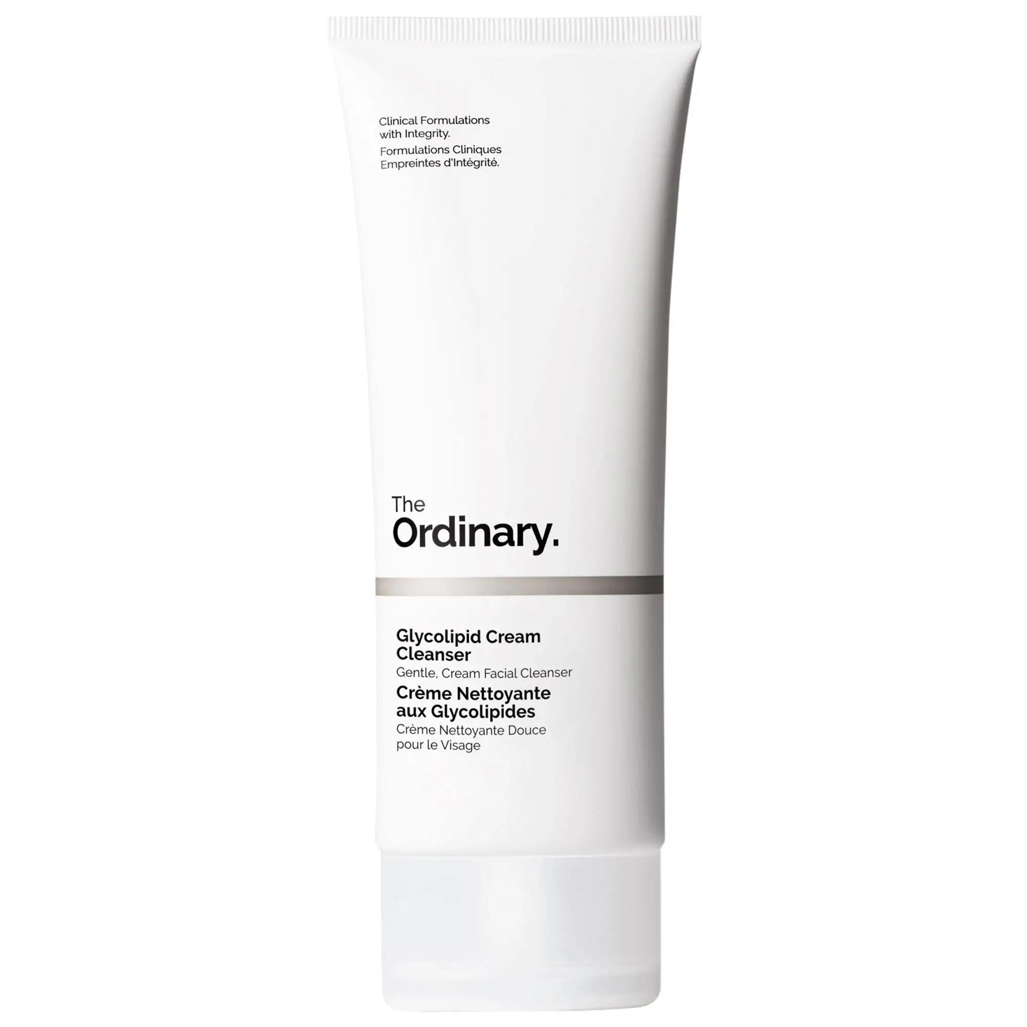 Glycolipid Cream Cleanser: Gentle & Hydrating Makeup Remover | Vegan, Cruelty-Free, pH Balanced for Sensitive Skin Glycolipid Cream Cleanser: Gentle Makeup Remover | Vegan & pH Balanced Glycolipid cream cleanser, Gentle makeup remover, Vegan skincare, Cruelty-free cleanser, Non-drying cleanser, Sensitive skin cleanser, pH balanced cleanser, Recyclable skincare, Makeup removing face wash, Hydrating face cleanser, cream cleanser, cleanser, face wash, makeup removal, gentle cleanser, hydrating cleanser, vegan,