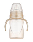 Mamajoo Baby Training Cup - Spill-Proof, Anti-Colic, 9.14 fl oz - BPA-Free, Ergonomic Handle Mamajoo Baby Training Cup - Spill-Proof & Anti-Colic baby training cup, spill-proof cup, anti-colic baby cup, BPA-free baby products, Mamajoo Kulplu Eğitici Bardak, baby feeding, baby products, parenting essentials, baby gifts, newborn supplies, baby care