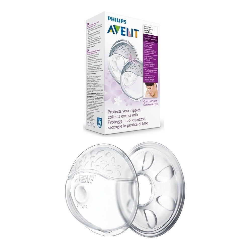 Philips Avent Breast Shields 2-Pack - Comfortable Nursing Accessories for Breastfeeding Mothers Philips Avent Breast Shields - Comfort Nursing Accessories breast shields, nursing accessories, breast milk collection, Philips Avent breast care, vented breast shells, breastfeeding support, new mom essentials, baby care, maternity products