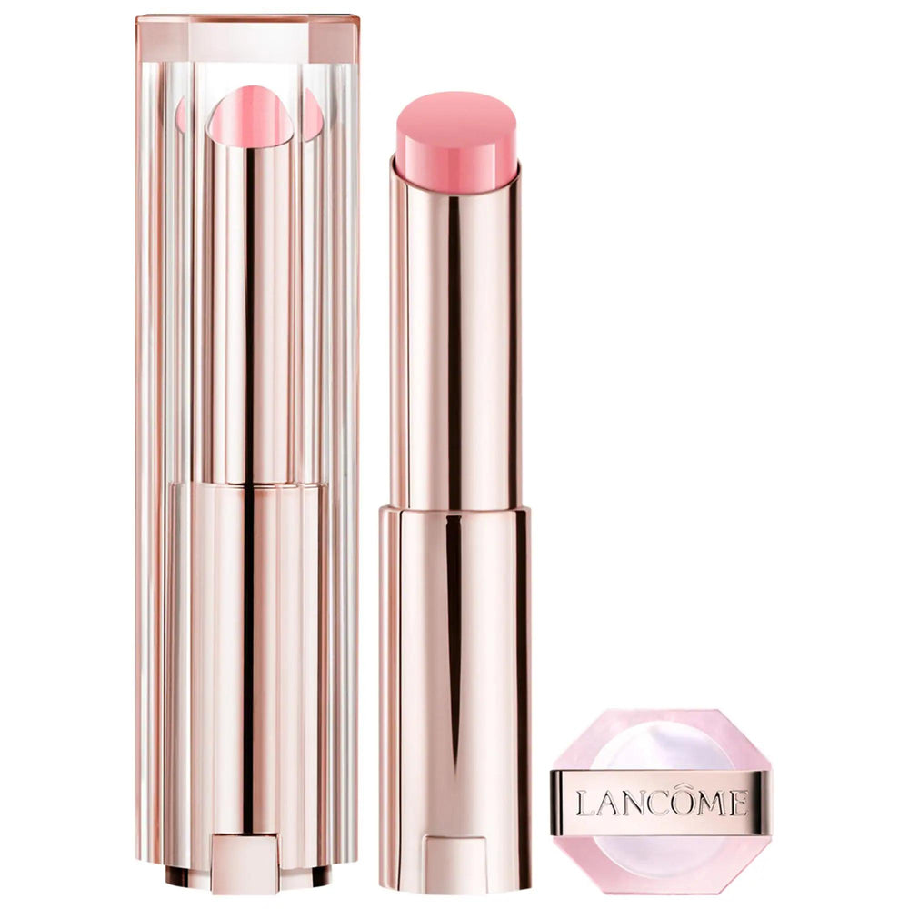 Lip Idôle Squalane-12 Butterglow™ Hydrating Lip Balm - Non-Sticky, Long-Lasting Moisture with Squalane & Skincare Ingredients Lip Idôle Hydrating Lip Balm - Squalane Lip Care Hydrating Lip Balm, Squalane Lip Care, Non-sticky Lip Balm, Skincare-infused Lip Products, Long-wearing Lip Moisturizer, Lip Care, Moisturizing Lip Balm, Clean Beauty Lip Products, Shea Butter Lip Balm, Jojoba Oil Lip Care, Ceramides Lip Treatment, Gifts for Her, Beauty Essentials, Lip Hydration, Skincare for Lips