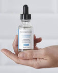 Skinceuticals Retexturing Activator: Hyaluronic & Glycolic Acid Facial Serum for Skin Texture Improvement, Wrinkle Reduction & Radiant Glow (30ml) Skinceuticals Retexturing Activator: Radiant Skin & Wrinkle Reduction Skinceuticals Retexturing Activator, Hyaluronic acid serum, Glycolic acid treatment, Anti-aging serum, Skin texture improvement, Wrinkle reduction, Facial serum for radiance, Hydrating facial serum, Skin resurfacing serum, facial serum, facial treatment, skin care, hyaluronic acid, glycolic aci