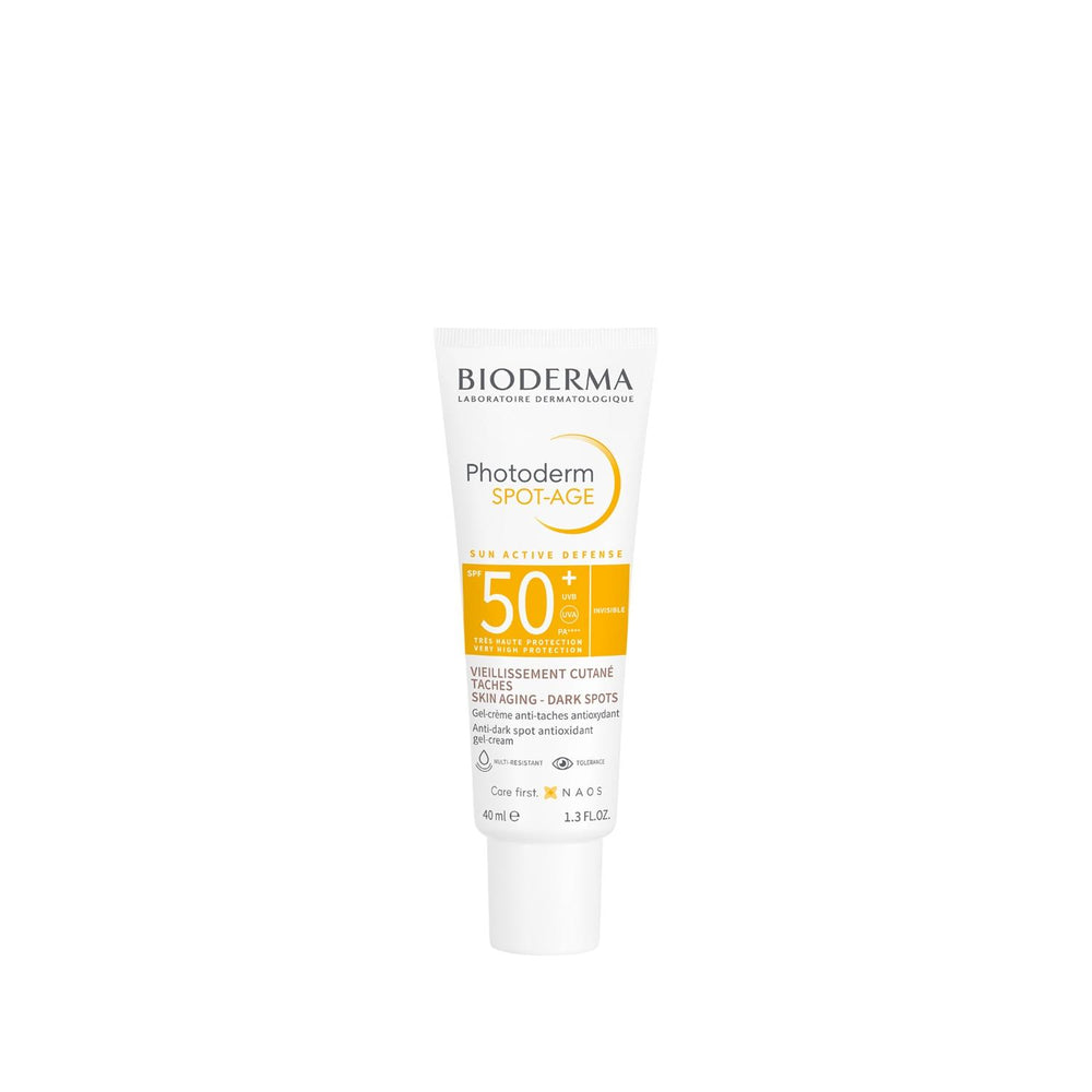 Bioderma Photoderm Spot Age SPF50+ Sunscreen 40 ml