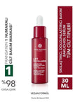 Bakuchiol Serum with Plant Collagen & Hyaluronic Acid 30ml