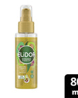Elidor Avocado & Grape Seed Oil Hair Serum: Shine & Strength - Paraben Free, Lightweight Natural Hair Oil Elidor Avocado Hair Serum: Shine & Strengthen Hair Naturally hair serum, avocado oil hair serum, grape seed oil hair serum, hair shine serum, hair strengthening serum, paraben free hair serum, natural hair oil, hair care products, hair oil for dry hair, hair oil for shine, avocado oil, grape seed oil, lightweight formula, recyclable bottle, paraben-free, adds shine, strengthens hair, dry hair, damaged h