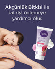 Sesu Hair Removal Cream for Sensitive Skin - Gentle, Effective, and Convenient - 5.07 fl oz Sesu Hair Removal Cream for Sensitive Skin - 5.07 fl oz hair removal cream, sensitive skin hair removal, Boswellia Serrata Gum hair removal cream, Vitamin E hair removal cream, Aroma Guard hair removal, gentle hair removal, convenient hair removal, smooth skin, irritation-free, beauty routine, personal care, cosmetic product, skin care