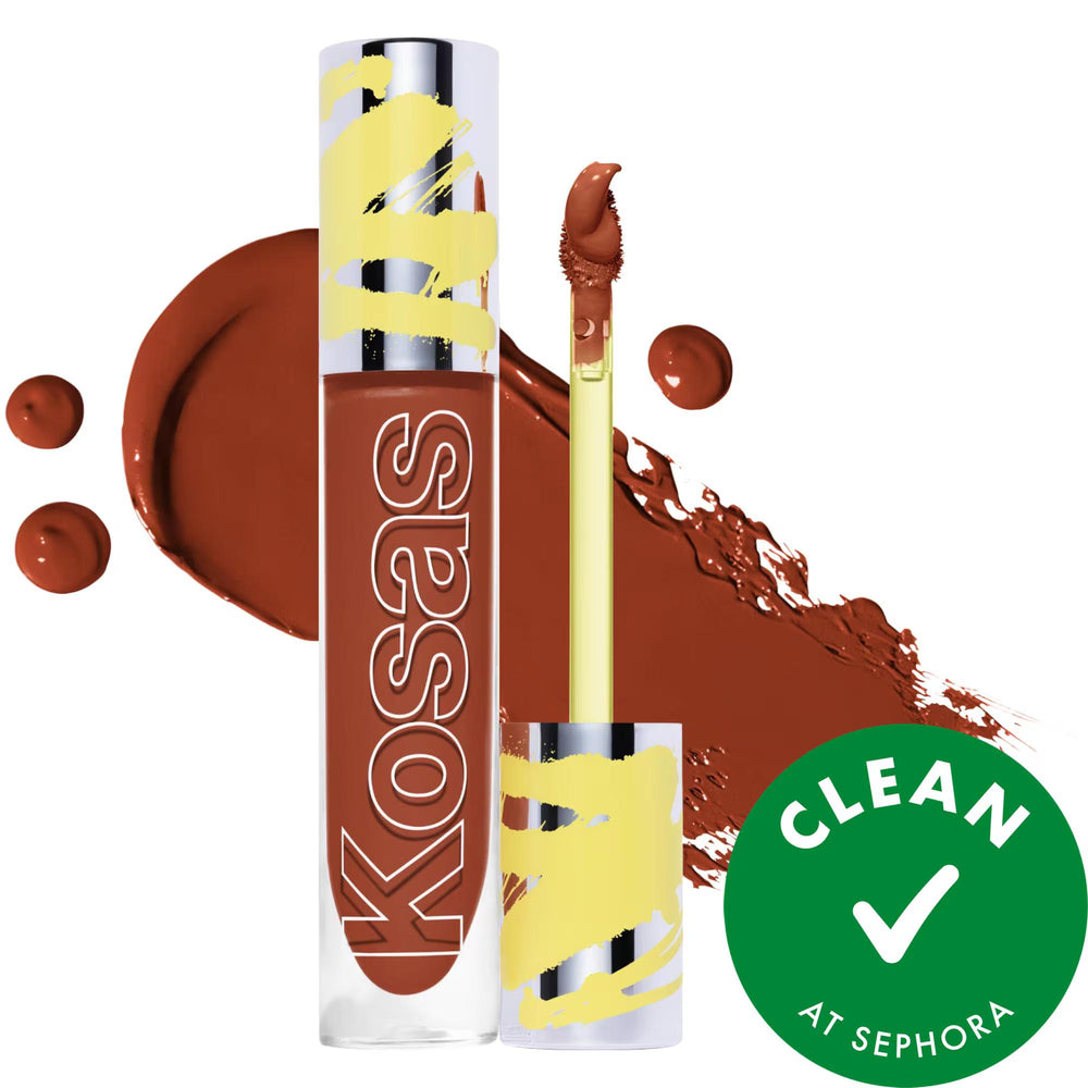 Revealer: Extra Bright Dark Circle Corrector Serum - Vegan, Cruelty-Free, Brightening, Anti-Aging Under Eye Concealer Revealer Dark Circle Corrector - Brighten & Conceal dark circle corrector, under eye serum, color corrector serum, brightening concealer, vegan concealer, cruelty-free concealer, anti-aging eye serum, puffy eyes treatment, non-creasing concealer, long wearing concealer, concealer, serum, eye serum, dark circles, puffiness, fine lines, wrinkles, vegan, cruelty-free, makeup, cosmetics, beauty,