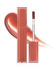 rom&nd Dewy Ful Water Tint - Non-Sticky, Tinted Lip Balm with Dewy Finish rom&nd Dewy Ful Water Tint - Non-Sticky Lip Balm Lip Tint, Dewy Finish Lip Product, Korean Lip Care, Tinted Lip Balm, Non-Sticky Lip Color, Cosmetic Lip Care, Young Adult Beauty Products, Natural Shiny Lips, Korean Beauty Trends, Lip Care Routine, Long-Lasting Lip Color, Comfortable Lip Wear