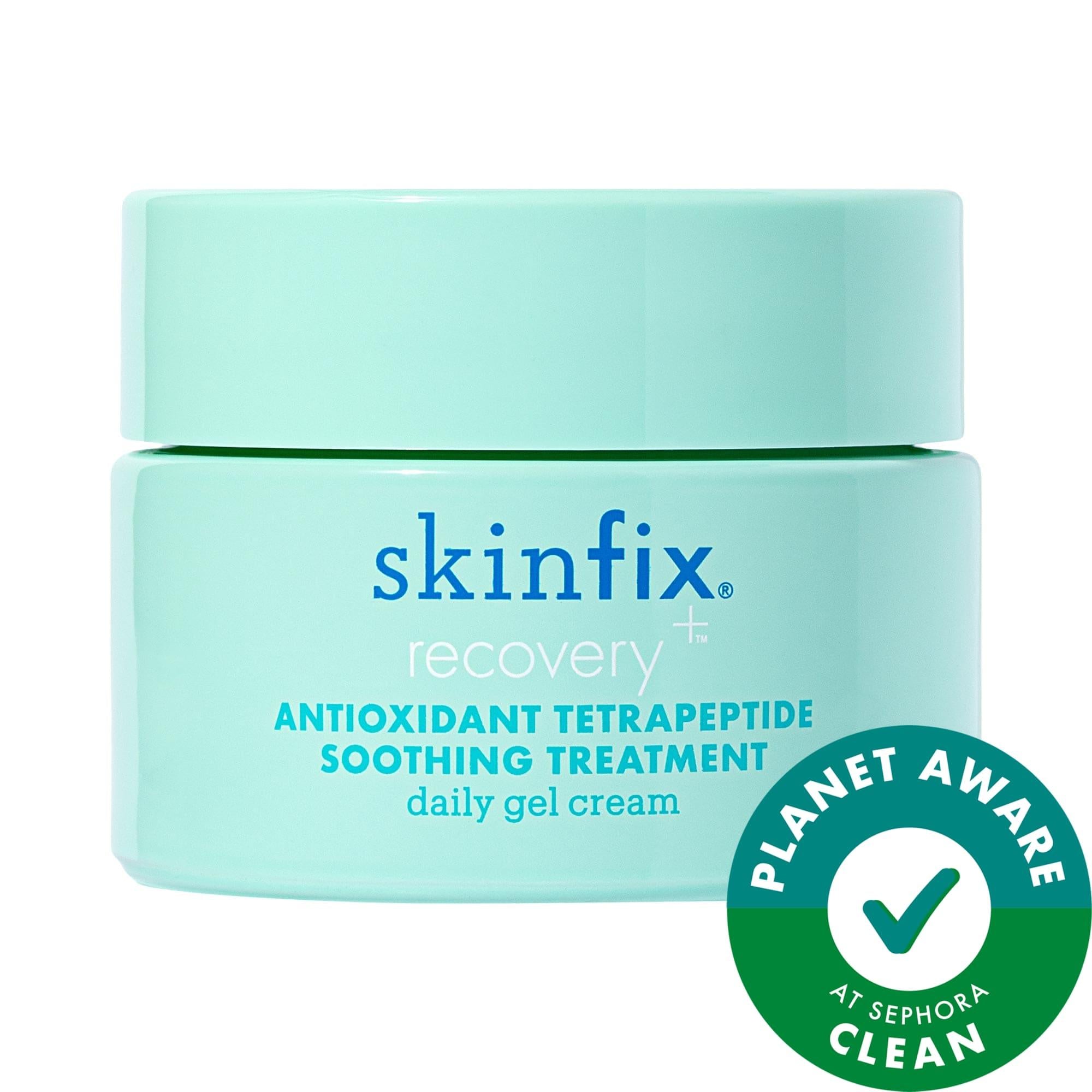 Drunk Elephant Redness Recovery + Antioxidant Peptide Treatment Mask - Soothe & Hydrate Overnight, Cruelty-Free & Gluten-Free Skincare Redness Recovery Mask - Calm & Hydrate Overnight redness recovery mask, antioxidant peptide treatment, overnight skincare mask, cruelty-free skincare, gluten-free skincare, sensitive skin solutions, calming skincare, hydrating mask, dermatologist-tested, noncomedogenic, green tea skincare, honey skincare, peptide skincare, skincare for redness, skincare for dryness