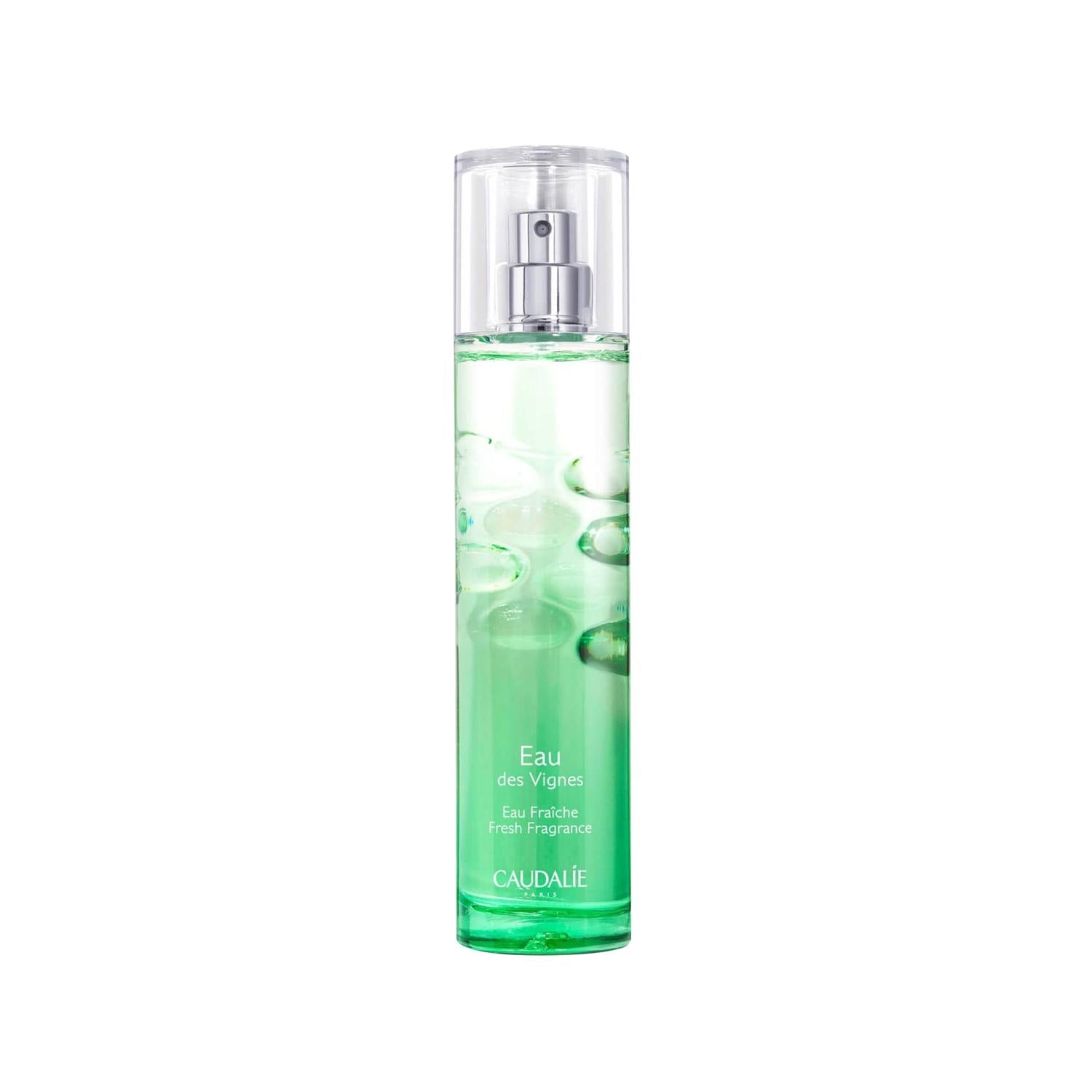 Caudalie Eau Des Vignes Fresh Fragrance 50 ml - Pleasant & Uplifting Scent for Everyday Use Caudalie Eau Des Vignes 50ml Fresh Fragrance Caudalie Eau Des Vignes, Fresh Fragrance, 50 ml fragrance, Personal fragrance, Caudalie perfume, Fragrance for women, Fragrance for men, Natural ingredients, Vine ingredients, Everyday fragrance, Uplifting scent, Pleasant aroma