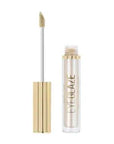 Golden Rose Eye Glaze Liquid Eyeshadow No:10 Quartz - Trendy Eye Makeup with Long-lasting Glaze Finish Golden Rose Liquid Eyeshadow - Trendy Glaze Finish Liquid Eyeshadow, Golden Rose Eye Glaze, Quartz Eyeshadow Shade, Trendy Eye Makeup, Long-lasting Eyeshadow, Makeup Essentials, Eye Makeup Products, Cosmetic Innovations, Beauty Trends, Glossy Eyeshadow, Modern Eye Look, Professional Makeup at Home