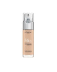 Loreal Paris True Match Foundation - Natural-Looking, Moisturizing & Long-Lasting Makeup for All Skin Types Loreal Paris True Match Foundation - Natural & Long-Lasting Loreal Paris True Match Foundation, Natural looking foundation, Moisturizing foundation, Long-lasting foundation, Suitable for all skin types foundation, Foundation Makeup, Makeup, Cosmetics, Skincare, Beauty Products