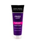 John Frieda Frizz Ease Flawlessly Straight Hair Care Cream - Smooths, Straightens & Nourishes Frizzy Hair John Frieda Frizz Ease Hair Cream for Smooth, Straight Hair Hair Care Cream, Frizz Ease, John Frieda, Flawlessly Straight, Keratin Hair Care, Jojoba Oil Hair Benefits, Smooth Hair Cream, Hair Smoothening, Anti-Frizz Hair Product, Colored Hair Care, Hair Nourishment, Hair Repair, Hair Moisturizing