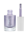 Beaulis Paint It Nail Polish in 587 Lilac Vibes Glossy Finish