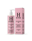 Hoito Face Cleansing Gel 200ml - Gentle Sulfate-Free Facial Wash for All Skin Types Hoito Face Cleansing Gel - Sulfate-Free Facial Wash face cleansing gel, sulfate-free facial cleanser, gentle facial wash, skin balance, pore minimizer, acne-prone skin, sensitive skin, facial cleanser, skincare, beauty products, Hoito, cleansing gel, 200ml