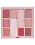 Show By Pastel Show Your Style Eyeshadow Set - 10 Natural Shades, Cruelty-Free & Vegan Makeup - view 2