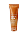 Clarins Self Tanning Milky Lotion for Face & Body 125 ml