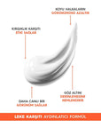 Olalab Vitamin C & Peptide Eye Cream for Dark Circles 15 ml