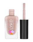 LYKD My Style Up Glossy Nail Enamel in 169 Whisper