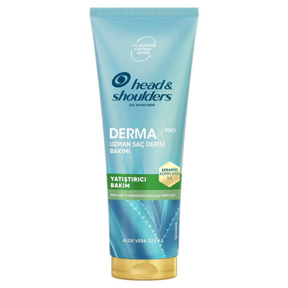 Head & Shoulders DermaXPRO Soothing Hair Conditioner 220 ml