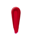 Flormar Dewy Lip Glaze High-Shine Lip Gloss 009 Vibrant Red
