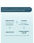 Dermal Korea Hyaluronic Hydrogel Face Mask - Intense Hydration & Nourishment for Dry Skin Dermal Korea Hyaluronic Hydrogel Face Mask for Dry Skin Hyaluronic Acid Face Mask, Hydrogel Face Mask, Korean Skincare, Hydrating Face Mask, Ceramide Enriched Skincare, Overnight Face Mask, Natural Extracts Skincare, Dry Skin Solution, Sensitive Skin Care, Skincare Routine, Face Mask for Hydration, Long-Lasting Hydration, Skin Barrier Support, Soothing Face Mask