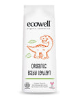 Ecowell Organic Baby Lotion - Natural Moisturizer for Sensitive Skin, Vegan & Cruelty-Free Certified, 10.14 fl oz Ecowell Organic Baby Lotion - Natural & Vegan Certified baby lotion, organic baby lotion, vegan baby skincare, natural moisturizer for babies, dermatologically tested baby products, chemical-free baby skincare, cruelty-free, eco-friendly packaging, sensitive skin care, natural baby products