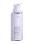 Caudalie Vinotherapist: Hyaluronic Vegan Body Lotion - Deeply Moisturizing and Nourishing for Dry Skin - 13.5 fl oz Caudalie Hyaluronic Body Lotion: Vegan, Moisturizing for Dry Skin hyaluronic body lotion, vegan body lotion, moisturizing body lotion, nourishing body lotion, dry skin lotion, Caudalie body lotion, natural body lotion, grape seed body lotion, shea butter lotion, body lotion, lotion, hyaluronic acid, shea butter, grape seed, vegan, dry skin, moisturizing, nourishing, skin care, skincare, beauty