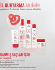 Bonacure Clean Acil Kurtarma Saç Kremi - Silikon-free Vegan Hair Repair Cream for Damaged Hair Bonacure Vegan Hair Repair Cream - Silikon-free for Damaged Hair Hair repair cream, Vegan hair care, Silikon-free hair product, Damaged hair treatment, Eco-friendly hair care, Cruelty-free beauty products, Natural hair care, Hair nourishment, Sustainable beauty, Healthy hair solutions