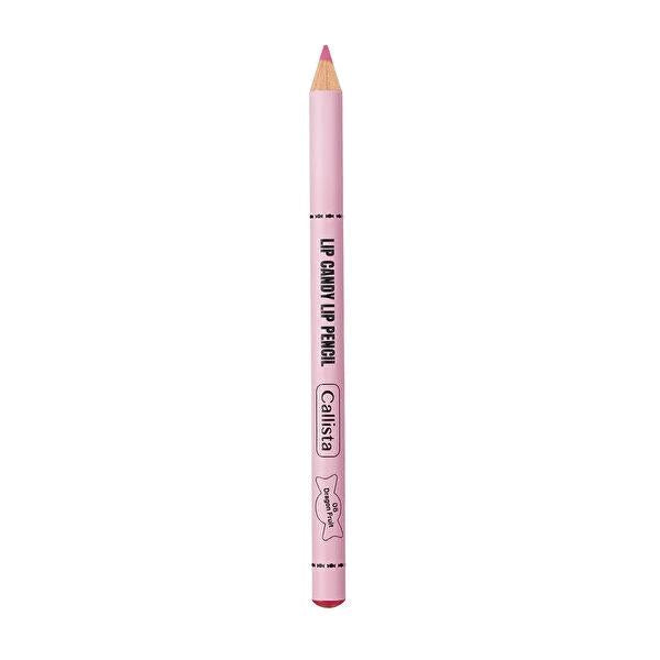Callista Dragon Fruit Lip Candy - Natural Pink Lip Care for Everyday Use Callista Dragon Fruit Lip Candy - Natural Lip Care Lip Balm, Lip Care, Natural Lip Care, Pink Lip Balm, Dragon Fruit Lip Care, Lip Moisturizer, Natural Cosmetics, Everyday Lip Care, Subtle Lip Color, Candy Lip Balm, Fruit Scented Lip Care