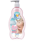 Uni Baby Easy Combing Shampoo for Soft Hair 700ml