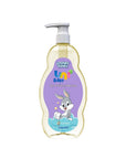 Uni Baby Looney Tunes Gentle Baby Shampoo 700 ml